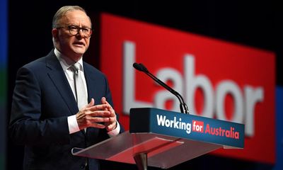 ALP national conference day 2 – as it happened