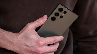 Samsung reveals big Galaxy S23 camera updates in the August 2023 patch