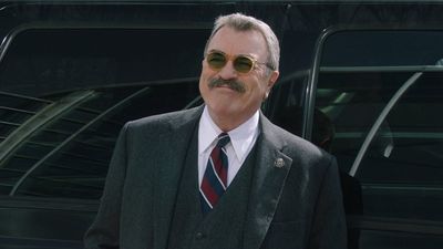Is The Blue Bloods Cast Really Eating During Reagan Family Dinner Scenes? What Tom Selleck And Other Stars Have Said