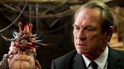 The Best Tommy Lee Jones Movies And How To Watch Them