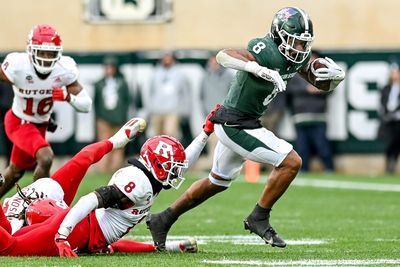 BTN analyst expects big jump from last year for MSU football