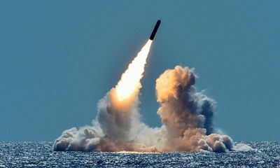 Australia’s plan for long-range missiles would not deter aggressors without support from US