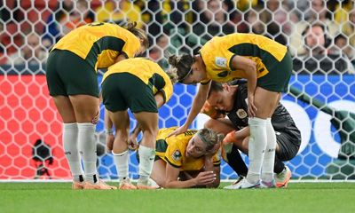 Matildas vow to end World Cup on a high in third-place playoff against Sweden