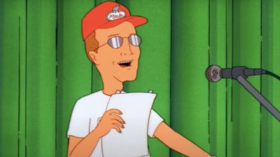 After King Of The Hill Alum Johnny Hardwick’s Death, Details About His Involvement In Upcoming Hulu Revival Emerge