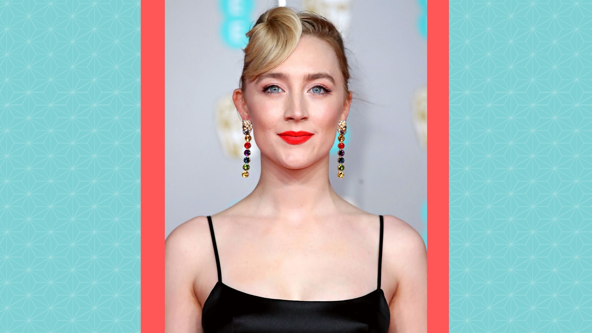 Who is Saoirse Ronan dating? Get to know the 'Foe'…