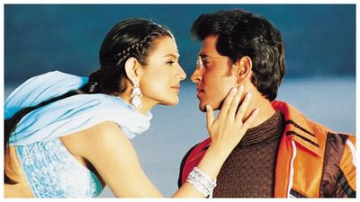 Ameesha Patel on reuniting with Hrithik Roshan: We have great chemistry and people will love to watch us together