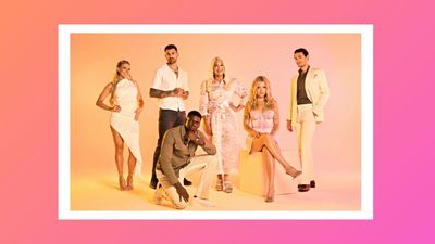 How to watch 'Celebs Go Dating' season 12 from anywhere in the world