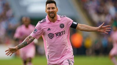 Lionel Messi Says MLS Has ‘Every Opportunity’ to Rival European Leagues