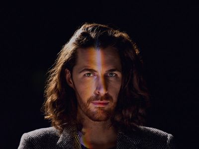 Music Review: Hozier’s 'Unreal Unearth' is an eclectic mix of belting anthems and earthy acoustics