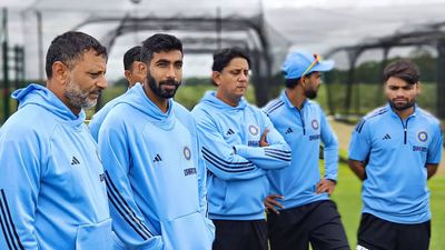 Stat Attack: India vs Ireland in T20Is - Who holds the edge?