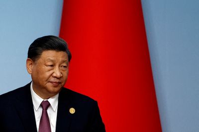 Xi Jinping to make state visit to South Africa, attend BRICS summit