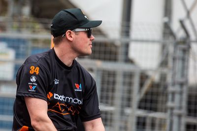Done deal: Stanaway seals Supercars return