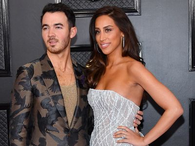 Kevin Jonas and wife Danielle are considering baby number three