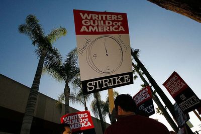 The WGA Strike Thaws? Writers and Studios Set to Meet for a Fourth Consecutive Day