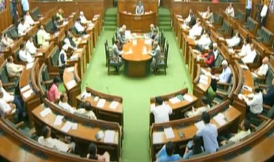 Delhi Assembly likely to discuss NCT Amendment Act, 2023 today