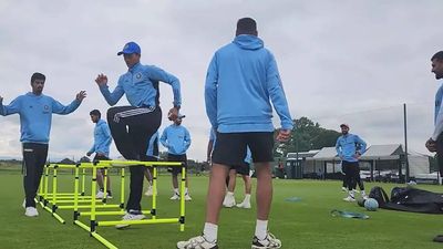 India vs Ireland T20Is: Will rain in Dublin play spoilsport tonight?