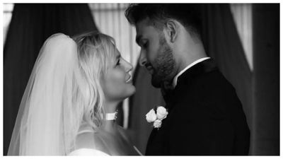 Sam Asghari-Britney Spears divorce: Actor issues first statement amidst 'extortion' allegations; singer shares cryptic post