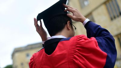 Are “poor quality” courses in the U.K. impacting Indian students?