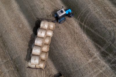 AP Week in Pictures: Europe and Africa
