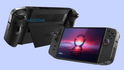 Lenovo Legion Go rumors: release date, price, specs and more