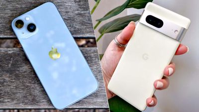 iPhone 15 vs. Pixel 7 face-off: Which flagship phone could win?