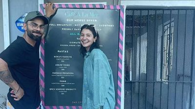 'Must visit': Virat Kohli and wife Anushka Sharma's message to the fans