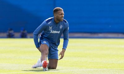 Barry Ferguson backs Cyriel Dessers to be Rangers success story after 'double dunt'