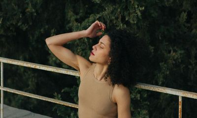 Deena Abdelwahed: Jbal Rrsas review – addictive combination of darkness and danceability