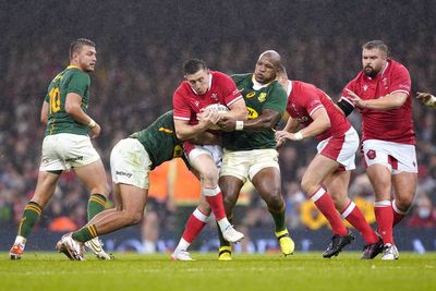 Talking points ahead of Wales’ final World Cup warm-up game against South Africa
