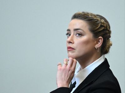 Where is Amber Heard now? Inside the Aquaman star’s new life in Madrid
