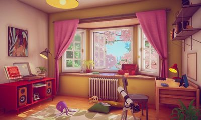 ‘Chill vibes simulator’ Simpler Times takes you back to your childhood bedroom