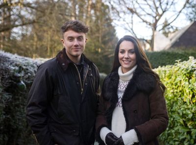 Roman Kemp recalls Kate Middleton’s ‘respectful’ gesture when she visited his parents’ home