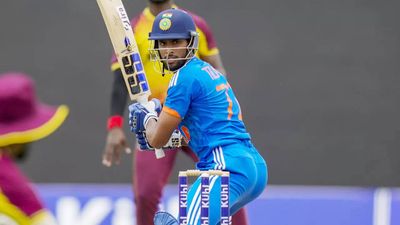 ICC ODI World Cup 2023: Ravi Shastri, Sandeep Patil back Tilak Varma to be included in India's middle-order