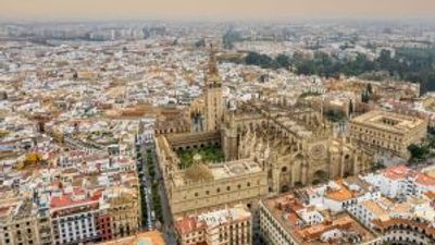 A weekend in Seville: travel guide, things to do, food and drink