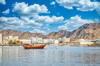 12 of the best things to do in Oman