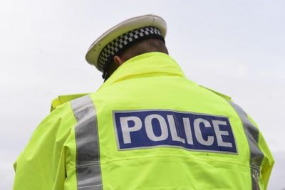 Police name man who died in West Lothian motorcycle crash