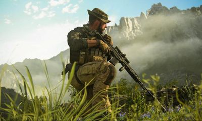 Call of Duty Modern Warfare III ready for action