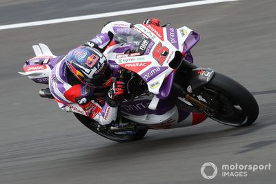 MotoGP Austrian GP: Zarco edges Quartararo to top first practice