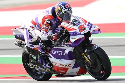 MotoGP Austrian GP: Zarco outpaces Quartararo in FP1