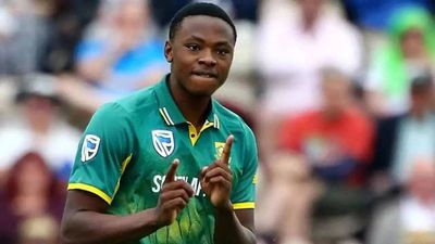 'We're all willing to make it happen', says Kagiso Rabada on ambition to lead South Africa to ODI WC glory