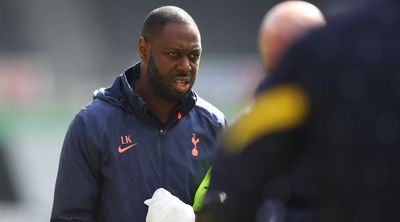 Ledley King explains his secret to never being sent off in 354 career games and reveals an incredible stat