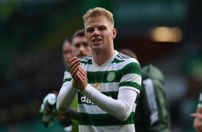 Stephen Welsh pens new Celtic deal as defender opens up on 'easy decision'