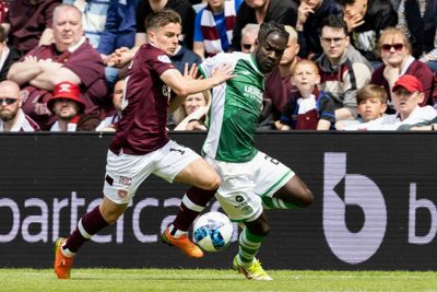 Hearts & Hibs Europa Conference League play-off dates confirmed
