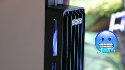 Is your PS5 overheating? Fix it in seconds with this accessory