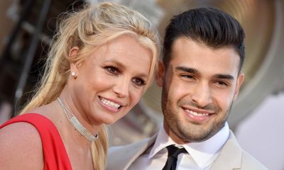 Britney Spears’ estranged husband Sam Asghari denies he will challenge prenup in their divorce