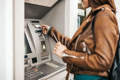 Banks to be fined if they fail to provide free cash machines that actually work