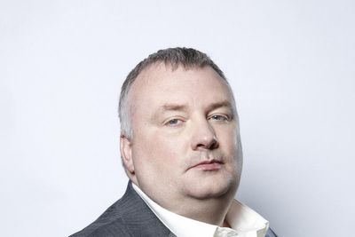 Stephen Nolan ‘deeply sorry’ following allegation he shared explicit image