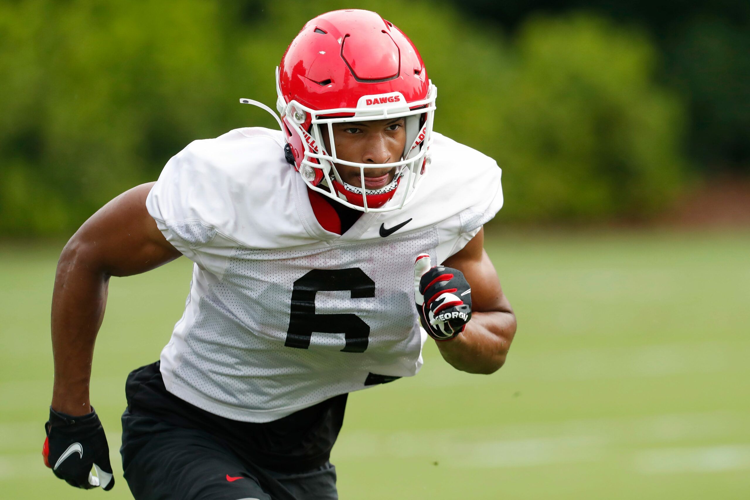 football offers 4star ATH Trey McNutt