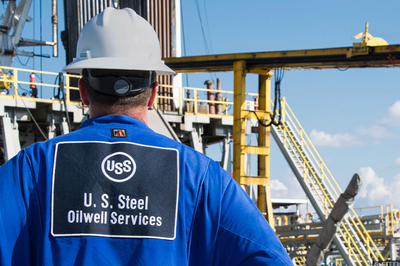 US Steel says union can't block rival bids after supporting Cleveland-Cliffs