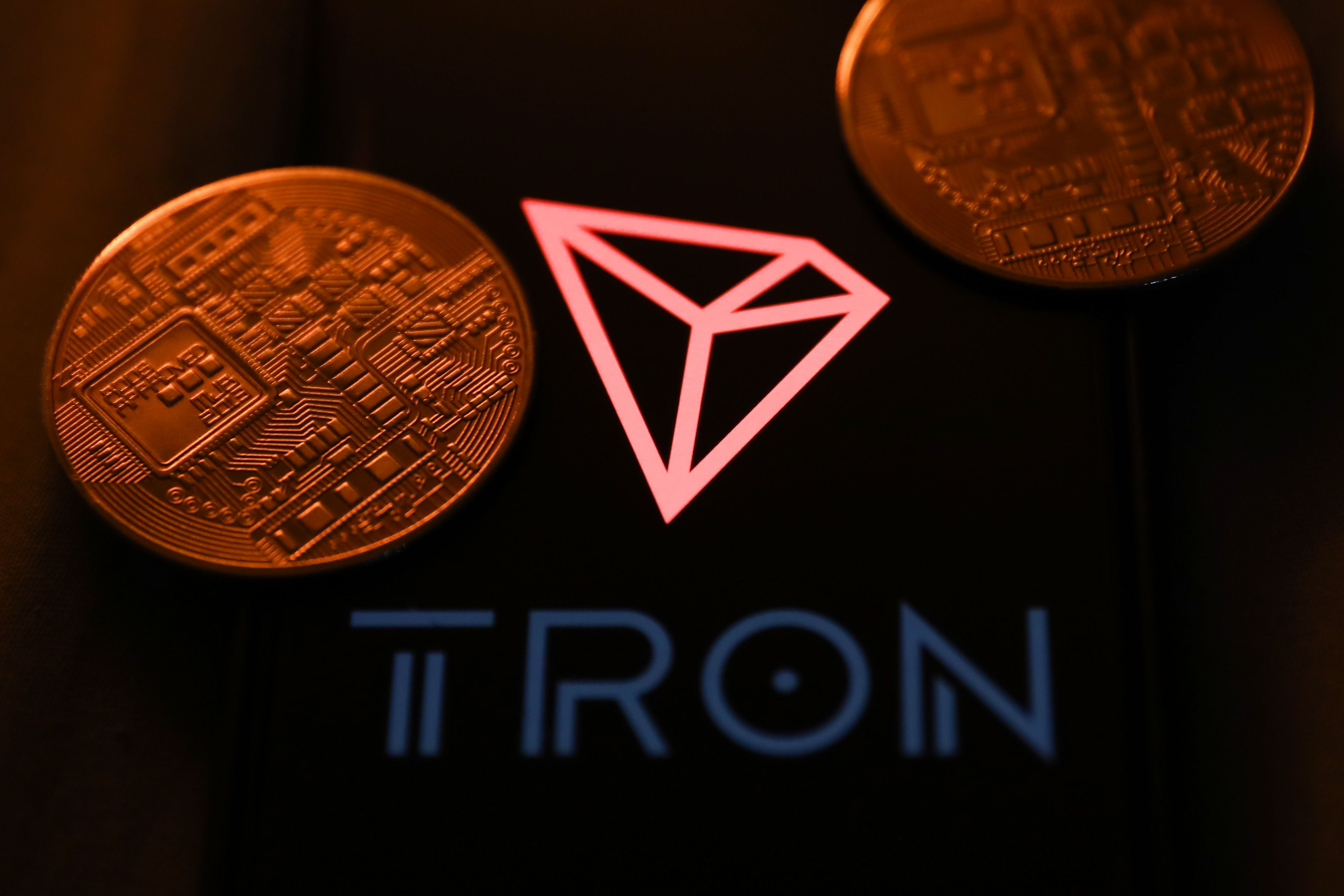 The Latest Breaking News from Tron – inkl news